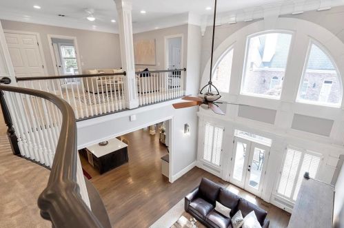 1233 Austin Gln Dr, Atlanta GA 30338-3233 exterior