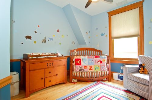 5210 Magnolia Ave, Chicago IL 60660-1405 exterior