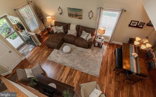 431 Rabbit Hl Ln, Lancaster PA 17603-7435 exterior