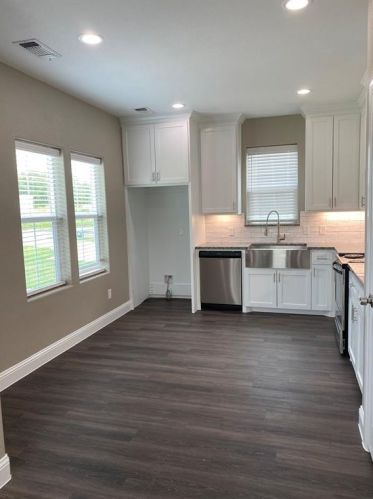 430 Coffin St, Denison TX  75020-7607 exterior