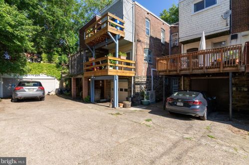 4742 Larchwood Ave, Philadelphia PA 19143-1957 exterior