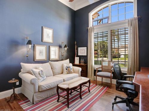 15294 Burnaby Dr, Naples FL 34110-7930 exterior