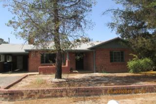 2734 Arroyo Chico, Tucson, AZ 85716-5607