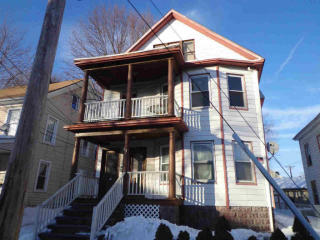 83 Lent St, Poughkeepsie, NY 12601-2727