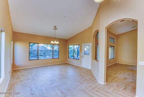 4541 Paseo Don Rolando, Tucson AZ 85746-8464 exterior