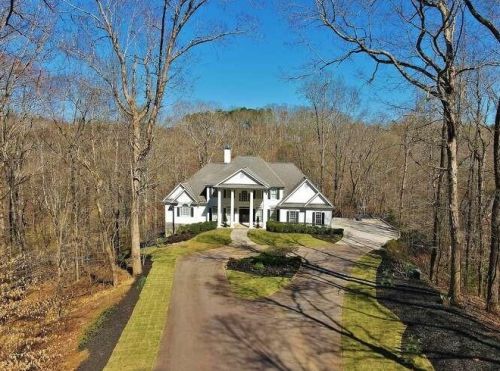 5565 Riverwalk Ct, Gainesville GA 30506-2987 exterior