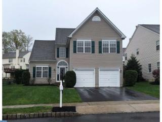 2707 Brocket Ct, Jamison, PA 18929-1772
