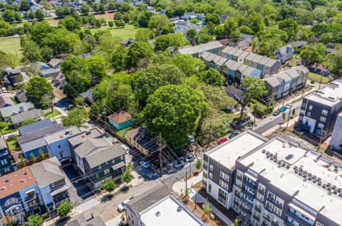 702 Fraser St, Atlanta GA 30315-1245 exterior