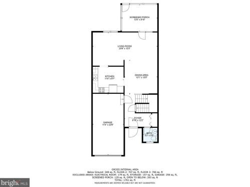 3223 Pinewyn Cir, Lancaster PA exterior