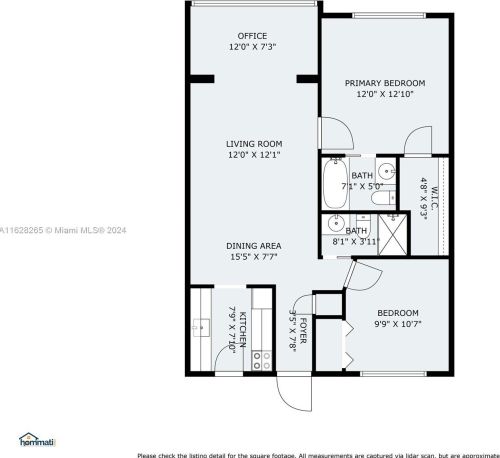 300 20th St, Boca Raton FL 33431-8137 exterior