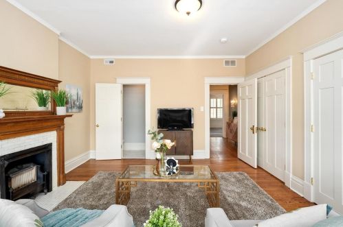 4728 Westminster Pl, Saint Louis MO 63108-2624 exterior