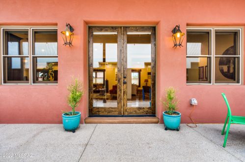 508 18th St, Tucson AZ  85701-2545 exterior