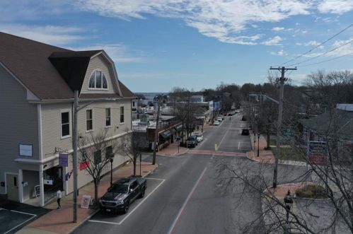 61 Tucker Ave, Providence RI  02905-3314 exterior