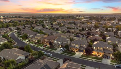 3124 Aldridge Way, Folsom CA  95762-9513 exterior