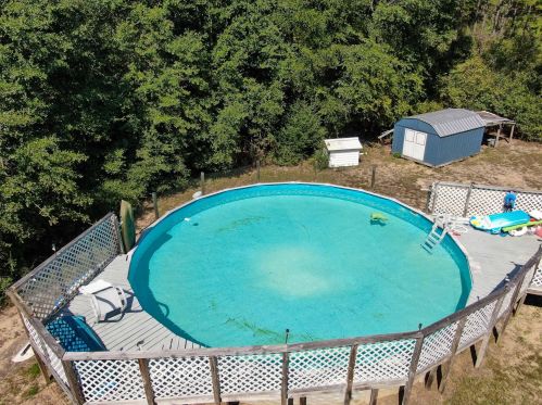 386 Darby Rd, Defuniak Springs FL 32435-4440 exterior