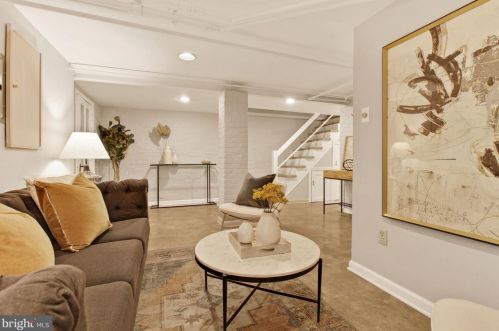 404 7 St, Washington DC 20024-2576 exterior