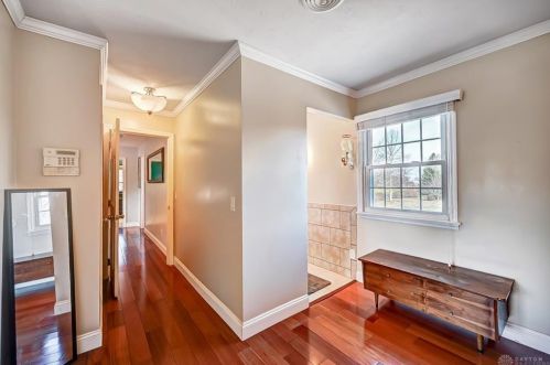 6333 Plateau Dr, Springfield OH  45502-9233 exterior