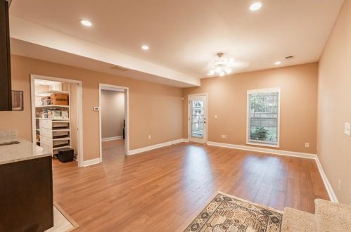 1110 Francis St, Atlanta GA 30318-5322 exterior