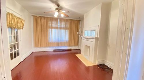 3367 Webster Ave, Pittsburgh PA  15219-3969 exterior