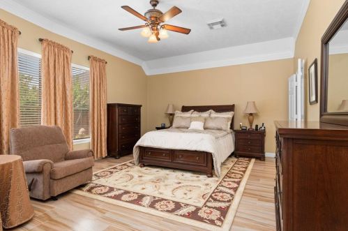 19702 Texas Laurel Trl, Humble TX 77346-3312 exterior