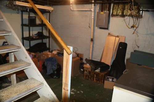 1935 Silver Ave, Grand Rapids MI 49507-2764 exterior