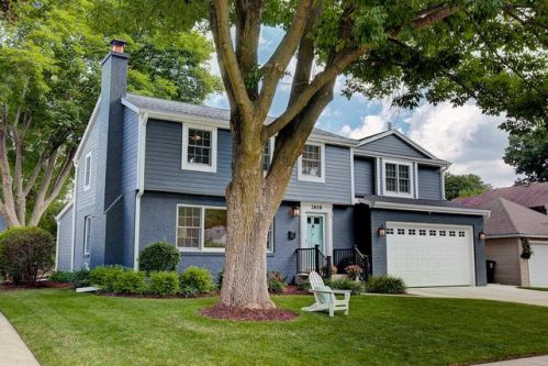 2618 94, Milwaukee WI  53226-1710 exterior