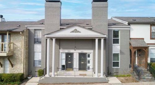 15919 Archwood Ln, Dallas, TX