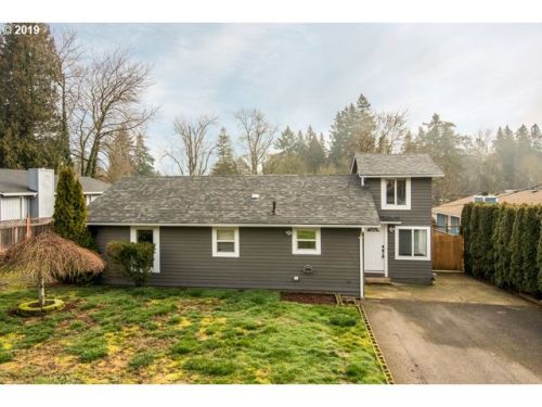 12700 27th Ave, Portland, OR 97222-7837