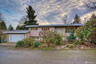 16215 49th Ave, Seattle, WA 98188-2732