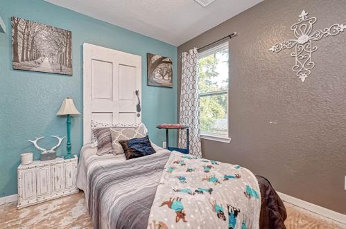 16661 Hammon, Montgomery TX 77316-6719 exterior