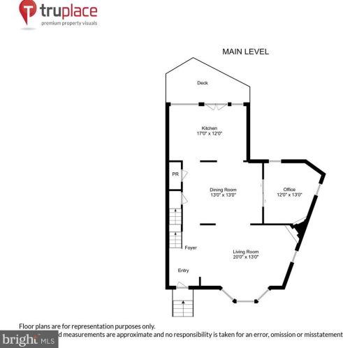 2208 Q St, Washington DC 20001-1955 exterior