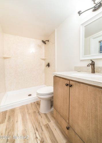 4122 Azalea St, Tucson AZ 85741-1031 exterior