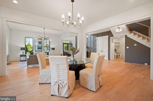 6516 Beverly Ave, Mc Lean VA 22101-5222 exterior