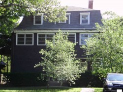 54 Evergreen Ave, Newton, MA 02466-1703