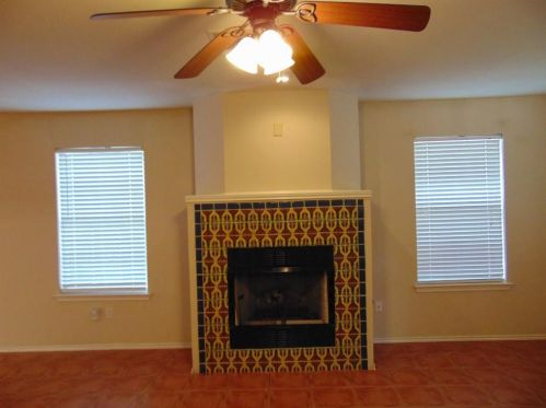 6421 Clay Allison Pass, Austin TX  78749-2702 exterior