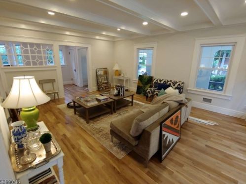 117 Chestnut St, Montclair NJ  07042-2943 exterior