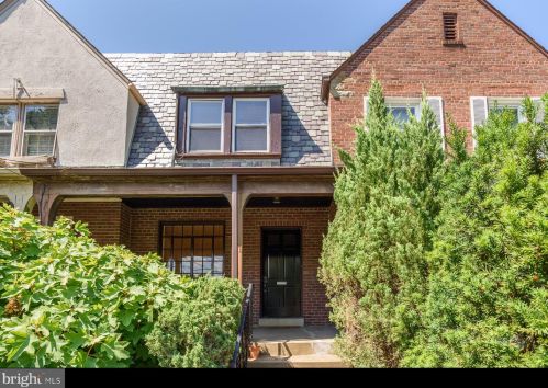 4439 P St, Washington DC  20007-2014 exterior