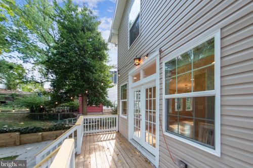 1400 25th St, Washington DC 20020-5307 exterior