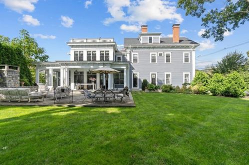 130 Prospect St, Providence, RI 02906-1445