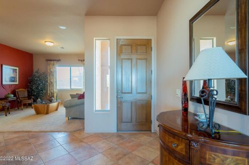 2164 Calle Casas Lindas, Green Valley AZ 85622-8041 exterior