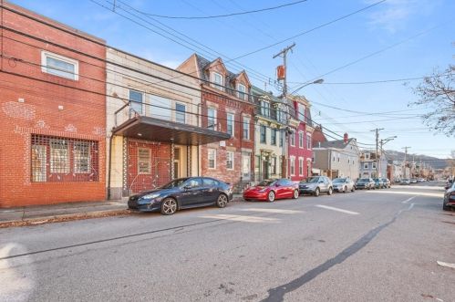 1912 Jane St, Pittsburgh PA 15203-2073 exterior