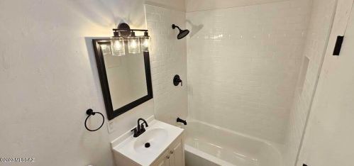 317 Calle Garcia, Tucson AZ 85706-5209 exterior