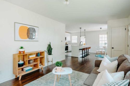 427 Hooper St, Atlanta GA  30317-3416 exterior