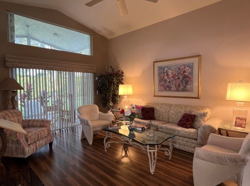 5730 Royal Clb Dr, Boynton Beach FL 33437-4265 exterior