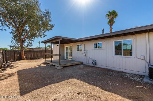 7227 Bellingham Dr, Tucson AZ  85730-3305 exterior