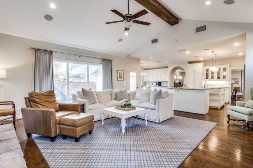 5107 Elsby Ave, Dallas TX 75209-3307 exterior