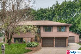 4907 106 Cir, Omaha NE  68127-4557 exterior