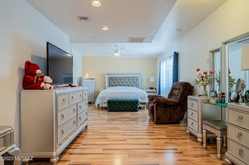 17700 Placita Octubre, Green Valley AZ 85614-4416 exterior