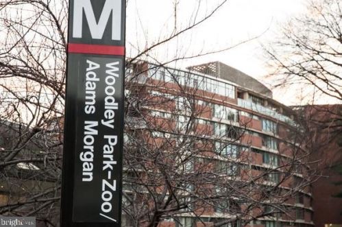 1793 Lanier Pl, Washington DC  20009-2390 exterior