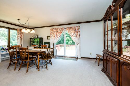 10867 Ridgewood Trl, Berrien Springs MI 49103-9724 exterior